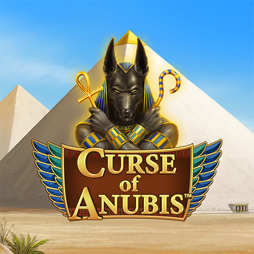 Curse of Anubis-PLAYTECH